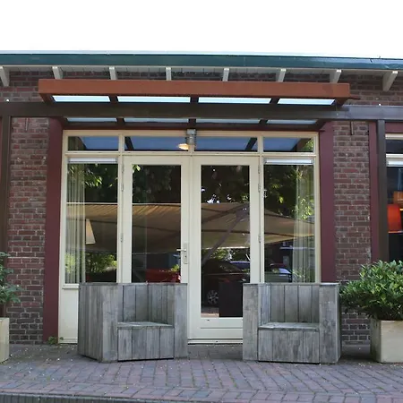 Bed And Breakfast Terre Neuve-2