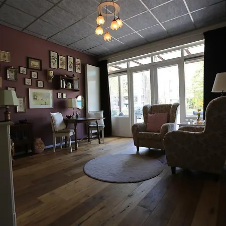 Bed And Breakfast Terre Neuve-3