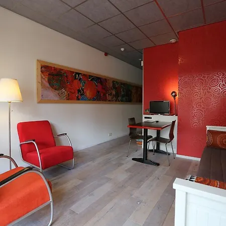 Bed And Breakfast Terre Neuve-3
